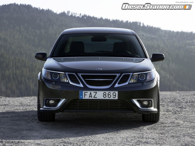 Saab 9 3 2008 Picture #1 Saab 9 3 2008 Picture #1